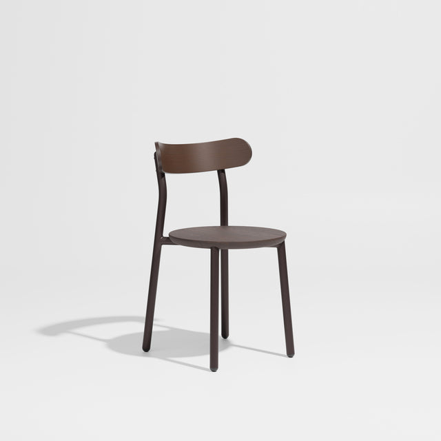 Them Chair | Dark Bronze | Gibson Karlo | Design By Them