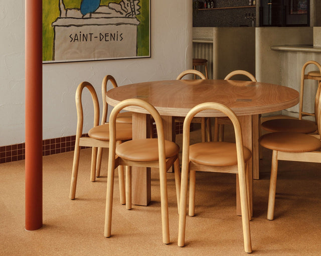 Bobby Collection |Sofia, Sans Arc Studio, SA | Design By Them