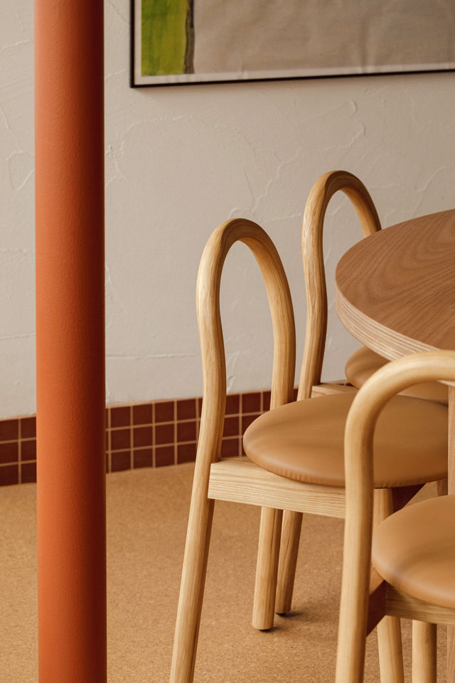 Bobby Collection |Sofia, Sans Arc Studio, SA | DesignByThem | Gallery