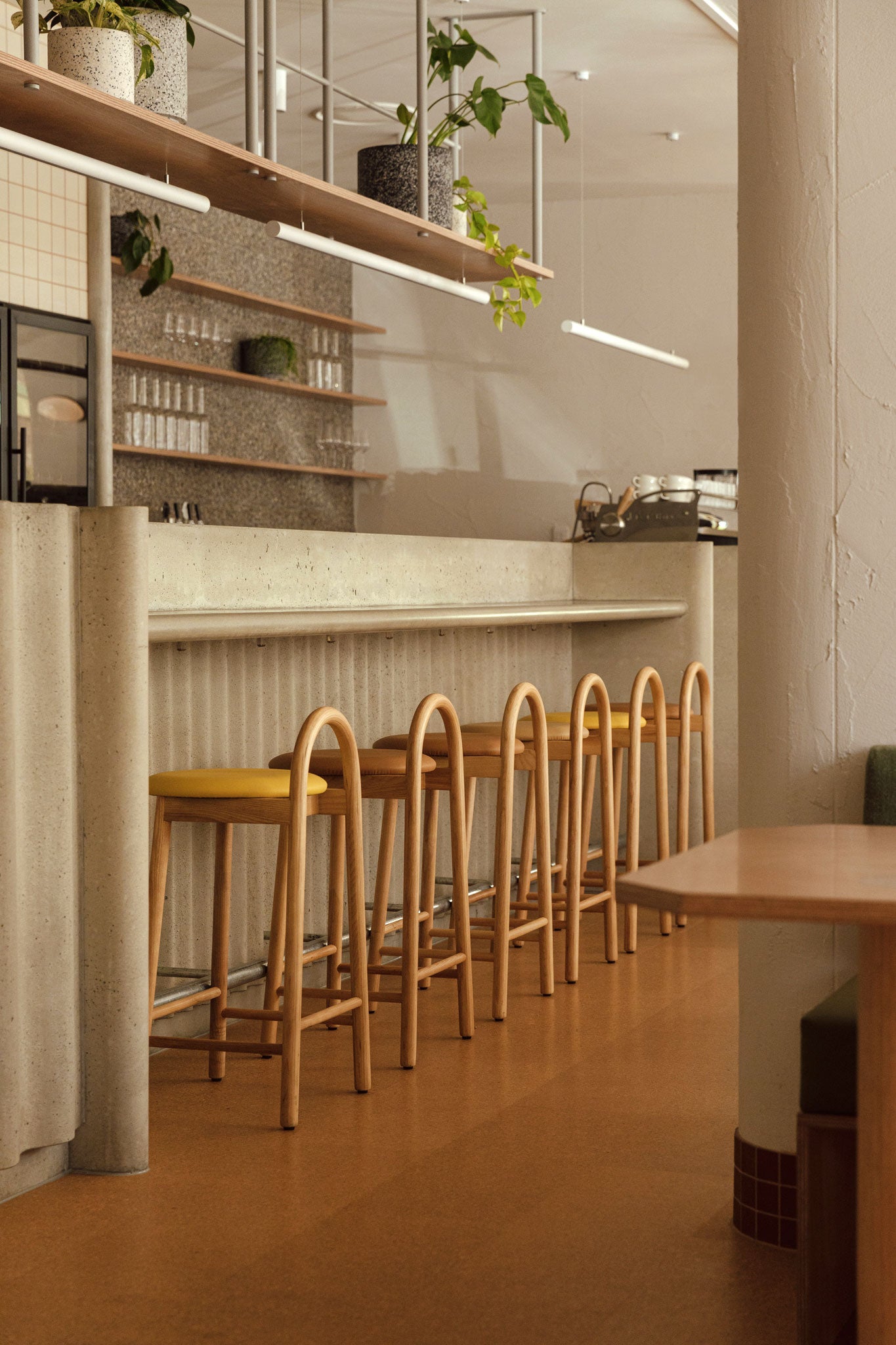 Bobby Collection |Sofia, Sans Arc Studio, SA | DesignByThem | Gallery