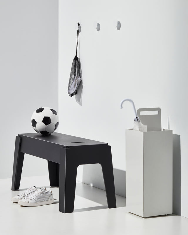 Alfred Umbrella Stand | Floor Accessories | Seaton Mckeon, Nicholas Karlovasitis & Sarah Gibson | DesignByThem | Gallery