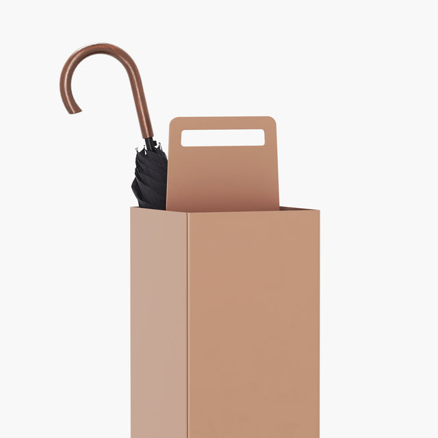 Alfred Umbrella Stand | Floor Accessories | Seaton Mckeon, Nicholas Karlovasitis & Sarah Gibson | DesignByThem | Gallery