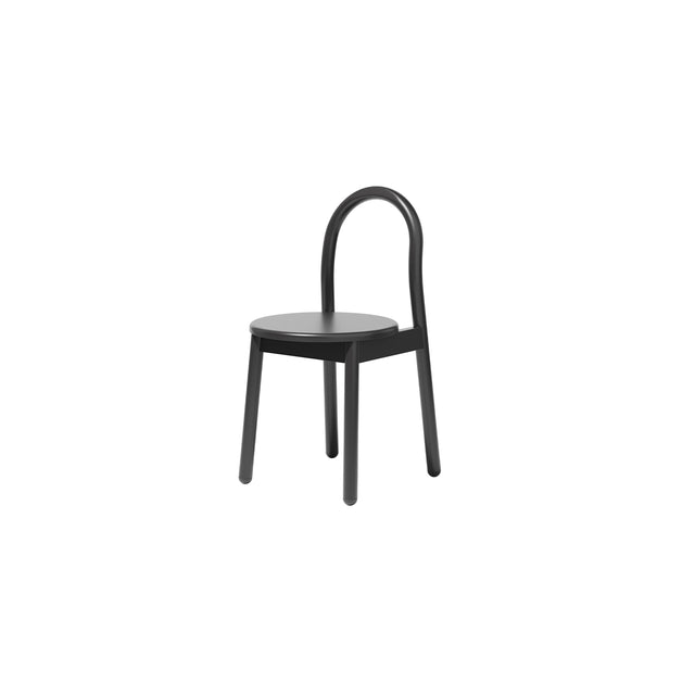 Bobby Chair - Metal