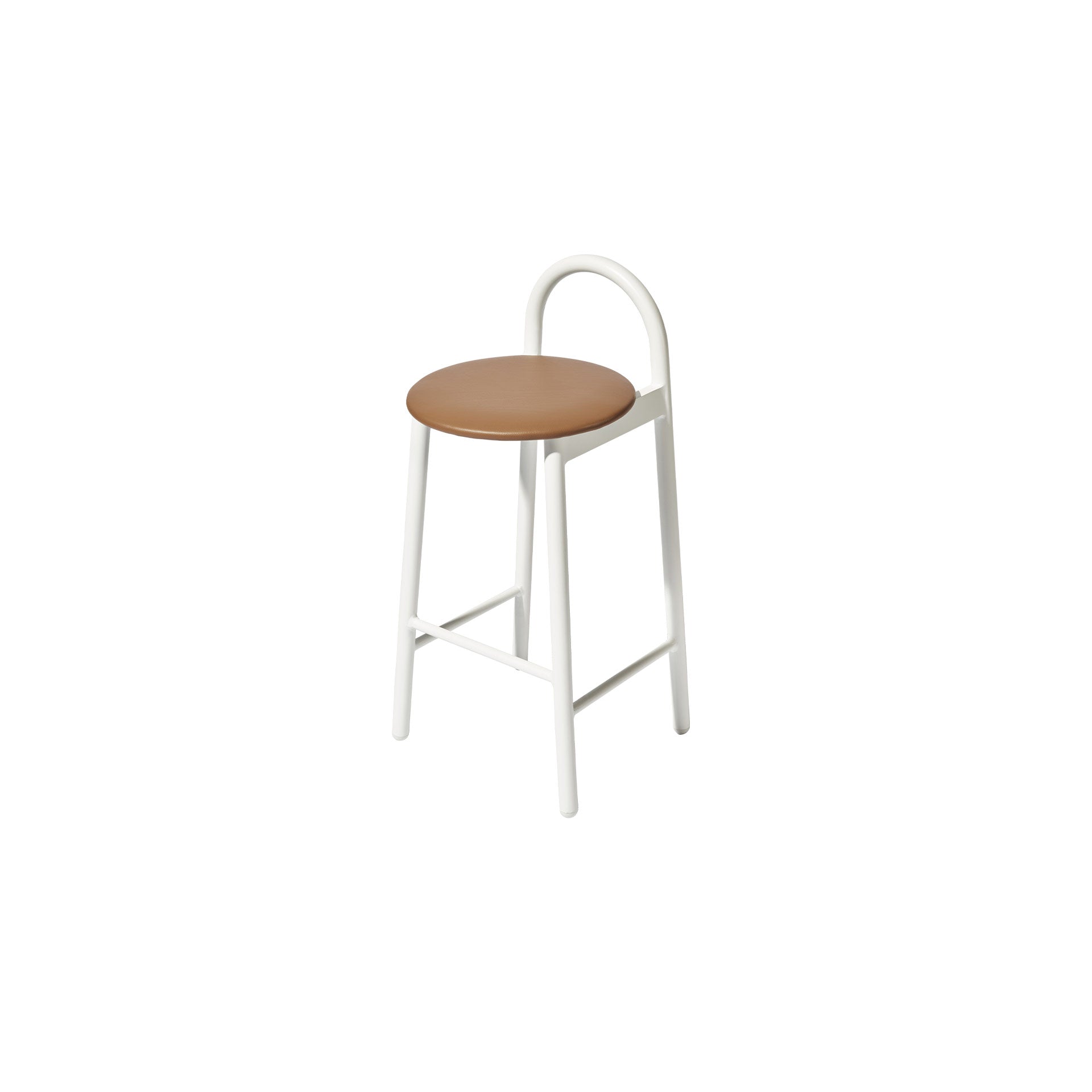 Bobby Bar Stool by Daniel Tucker DesignByThem