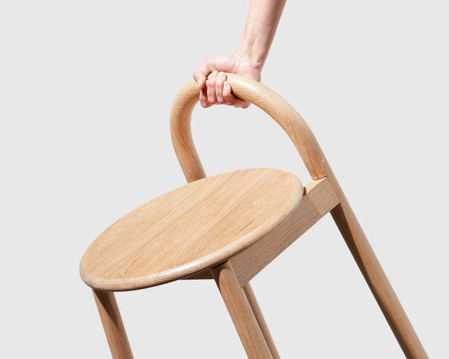 Bobby Bar Stool | Bar Stools | Daniel Tucker | DesignByThem