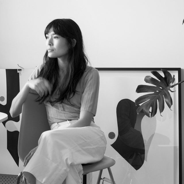 Cat Yenn | Designer | Design By Them