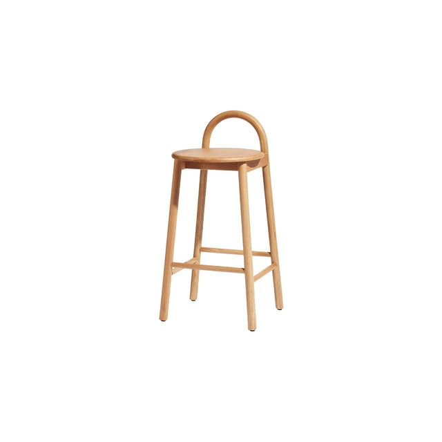 Bobby Bar Stool - 690H Seat - Archive Store