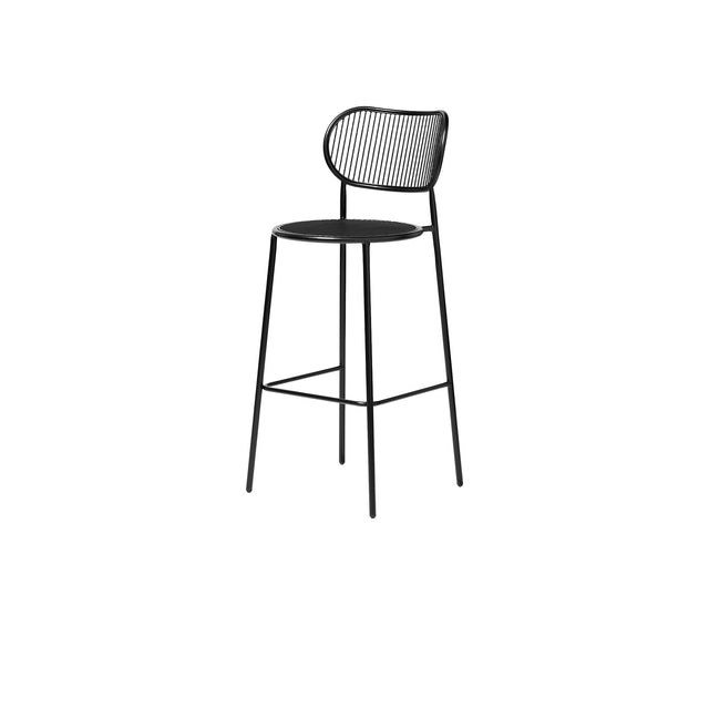 Piper Bar Chair | Bar Chair | Gibson Karlo | Design By Them