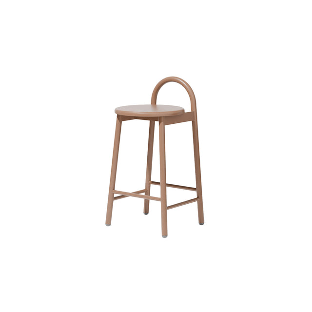 Bobby Counter Stool - Metal