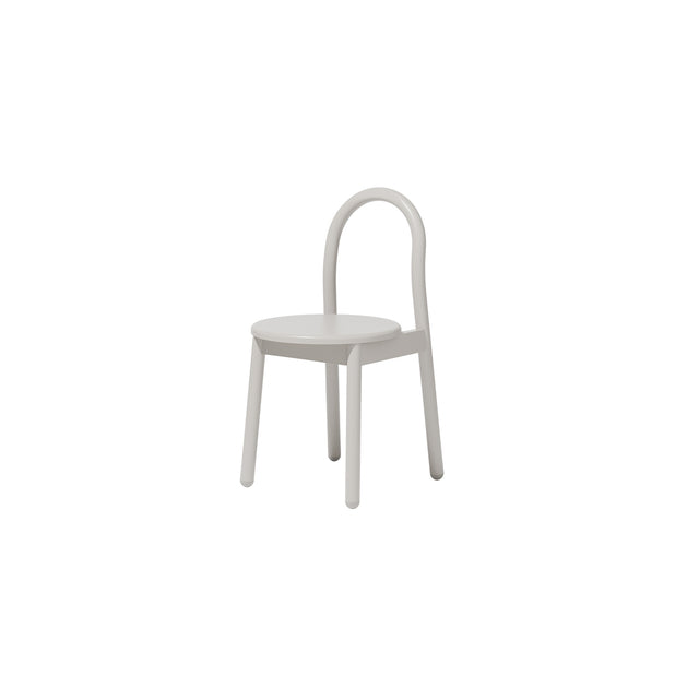 Bobby Chair - Metal | Designed by Daniel Tucker | DesignByThem | Gallery