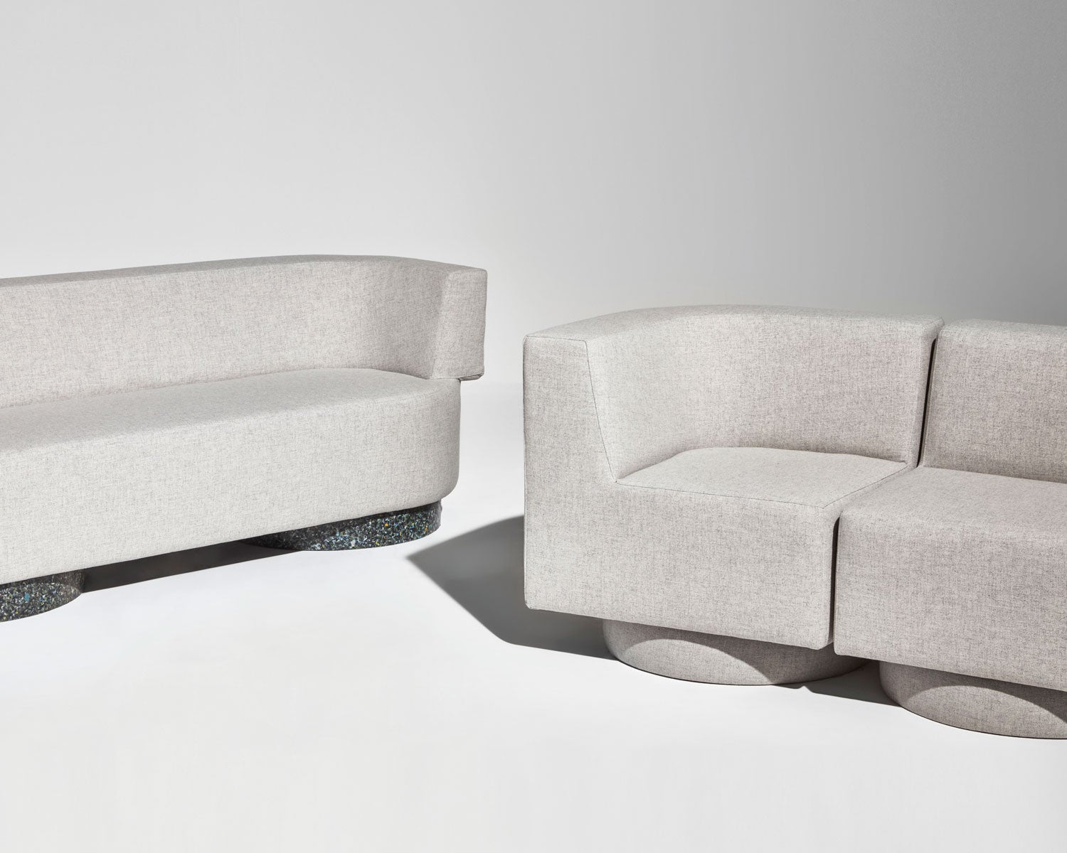 Confetti Modular | Gibson Karlo | | Design By Them | Gallery