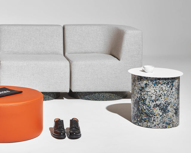 Confetti Modular Lounge | DesignByThem | Gallery