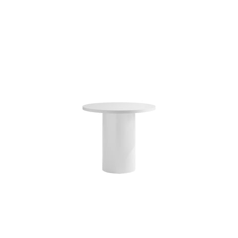 Dial Dining Table - Round