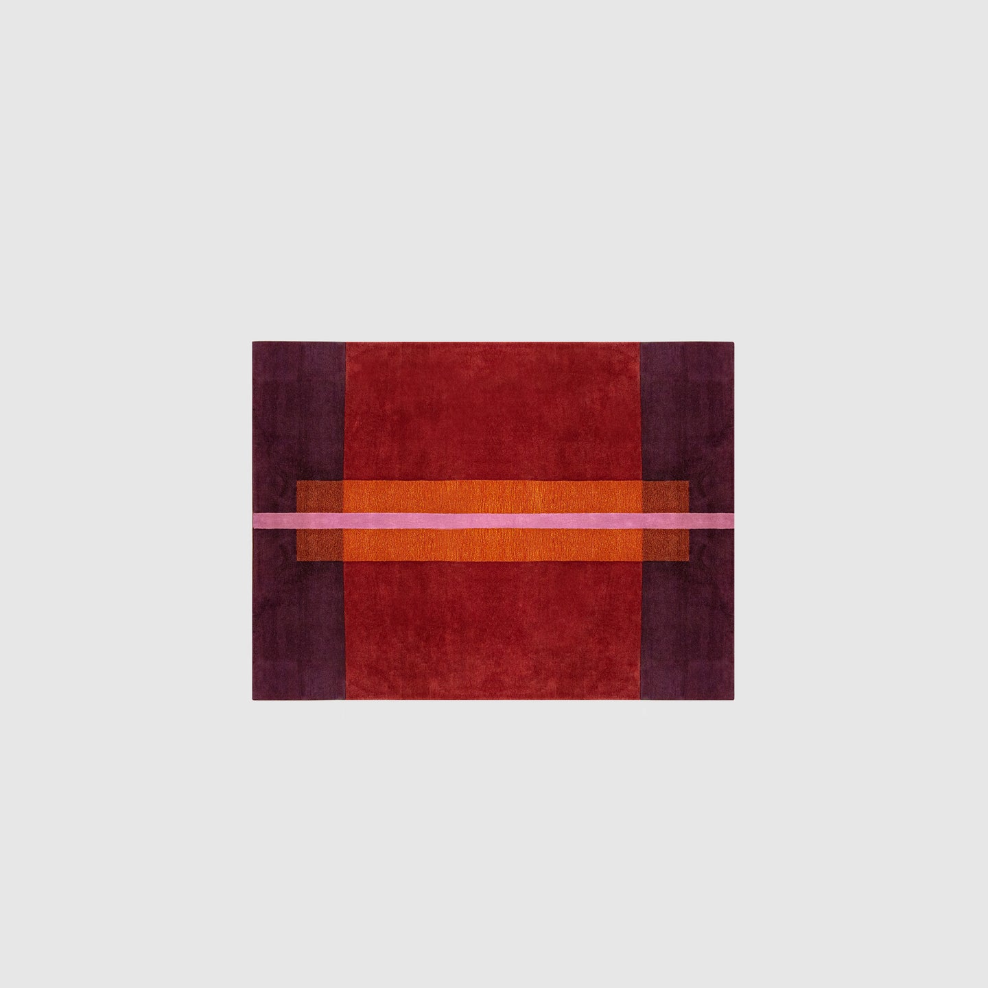 Overlay Rugs by Danielah Martinez | DesignByThem