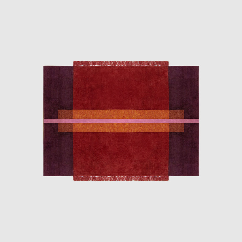 Modern Designer Rugs | Hand-Tufted Wool | Australian Designed | DESIGN ...