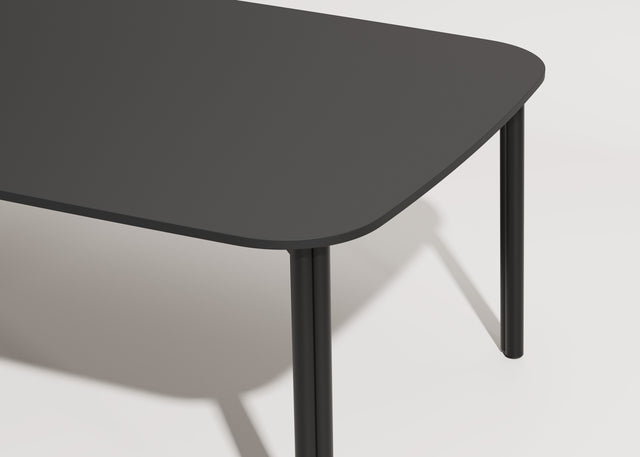 Twill Table by Gibson Karlo | Dining Table | DesignByThem | Gallery