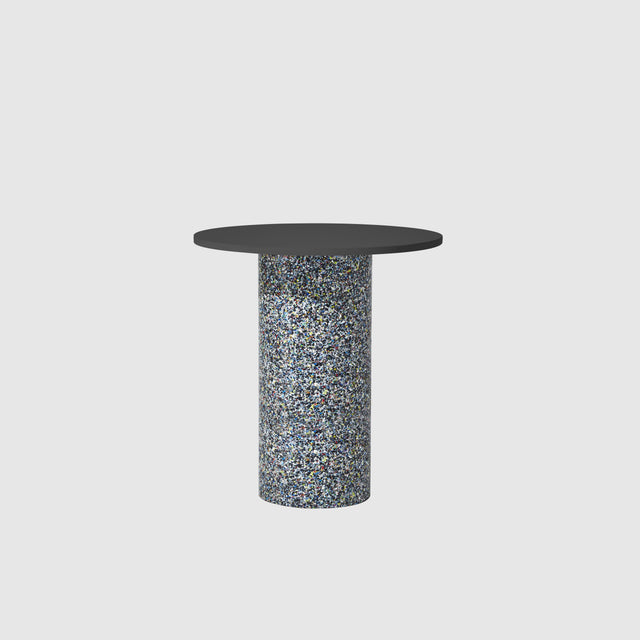 Confetti Bar Table - Round