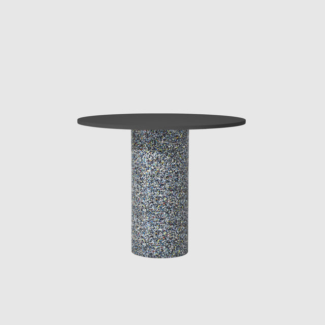 Confetti Bar Table - Round