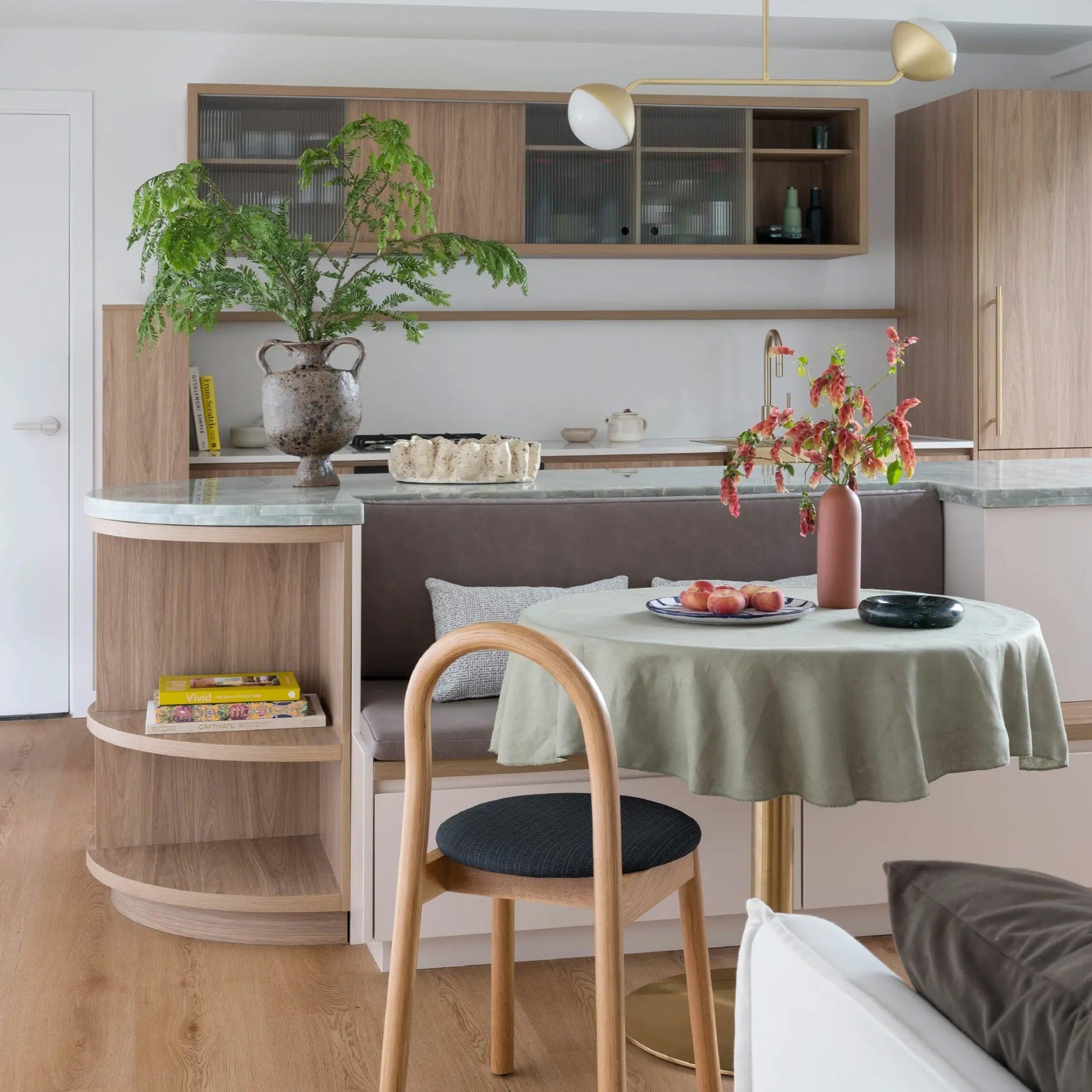 Timber Furniture – DesignByThem