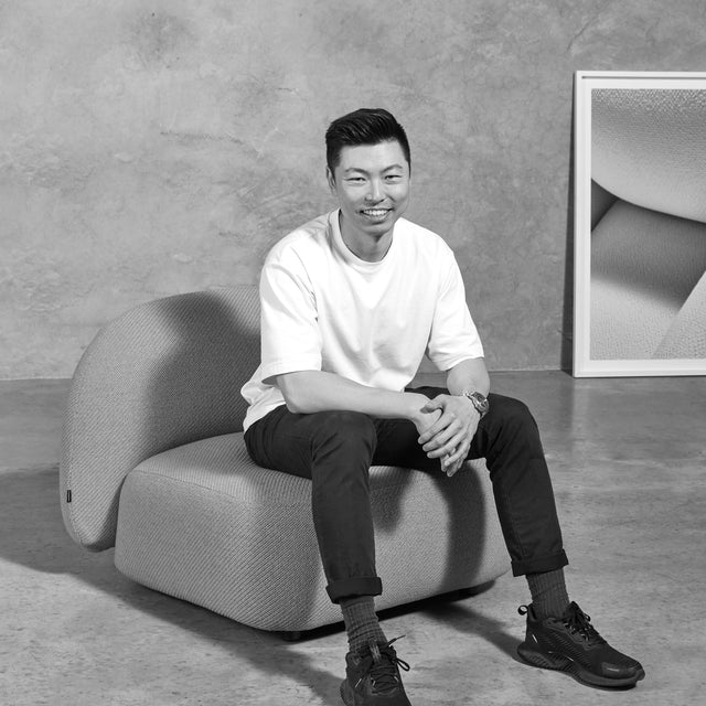 Jason Ju | Designer | Sundae Collection | Design By Them