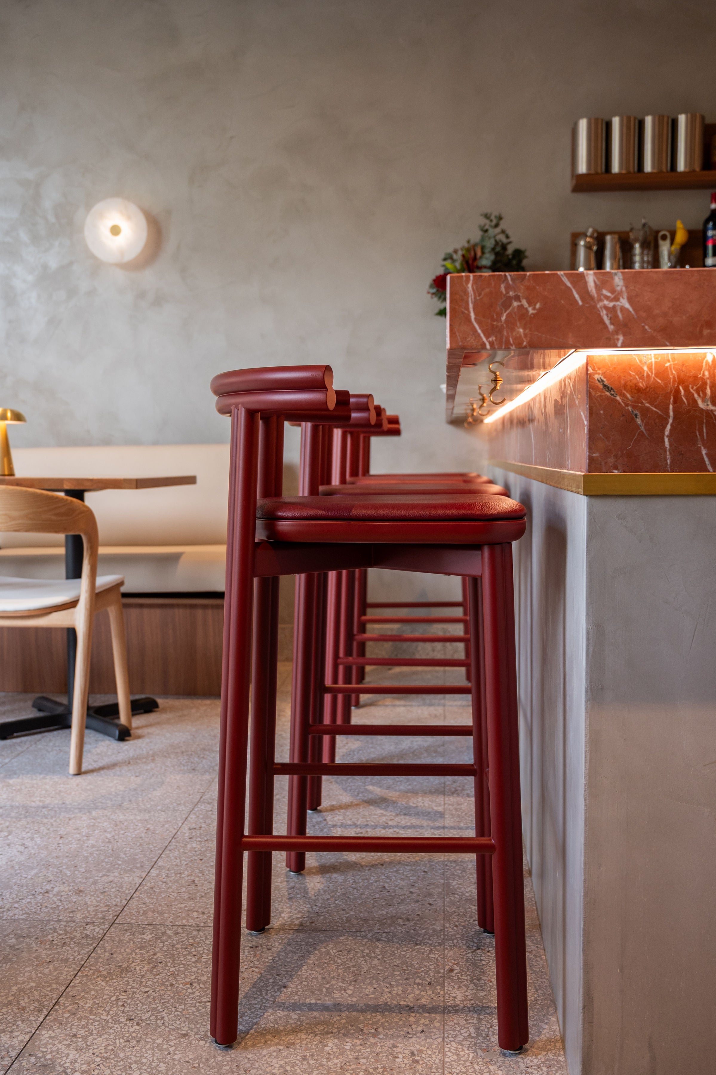 Barchetta Italian, Arielle Ralph, QLD | Design By Them | Gallery