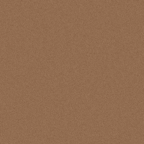 Swatch Chip - Powder Coat - Nutmeg - 30% Gloss