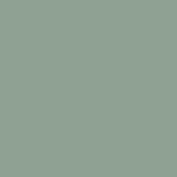 Swatch Chip | Metal | Powder Coat | Pale Eucalypt | Green | 5% Gloss Finish | Design By Them