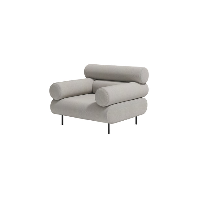Cabin Soft Armchair | Lounges and Armchairs | Gibson Karlo | Design By Them
