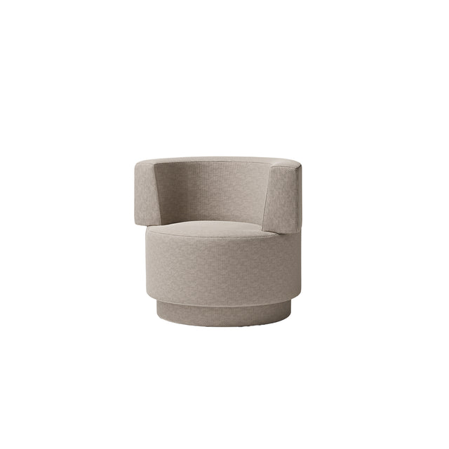 Confetti Armchair | Upholstered | Gibson Karlo | Design By Them