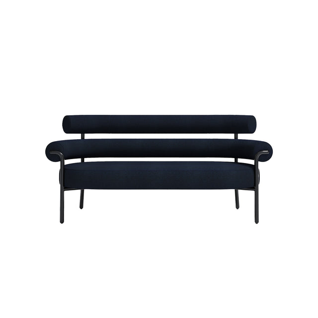 Olio Sofa | 2 Seater Lounge | Upholstered | Christina Bricknell and Gibson Karlo | Design By Them | Kvadrat Autumn 0791
