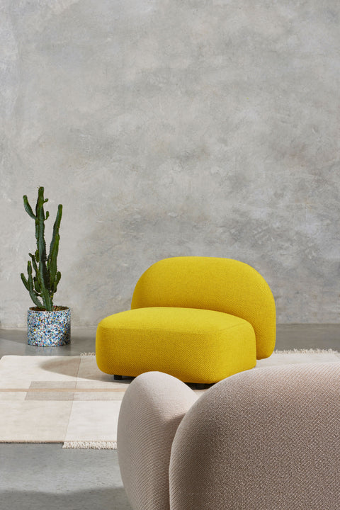 Sundae Seat | Upholstery | Jason Ju for DesignByThem ** HF9 Coda 2 - 0410