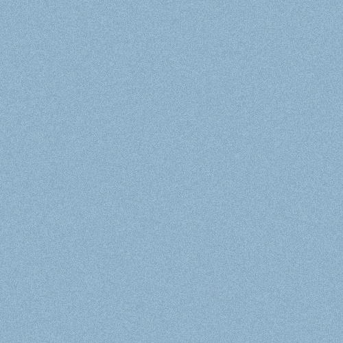 Swatch Chip - Powder Coat - Chalk Blue - Textured