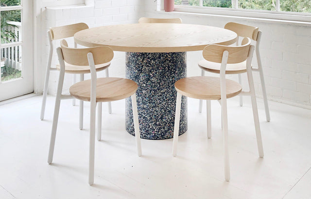 Them Chair | Gibson Karlo | Design By Them