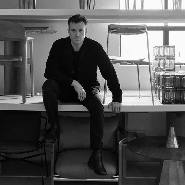 Tom Fereday | Designer | Design By Them