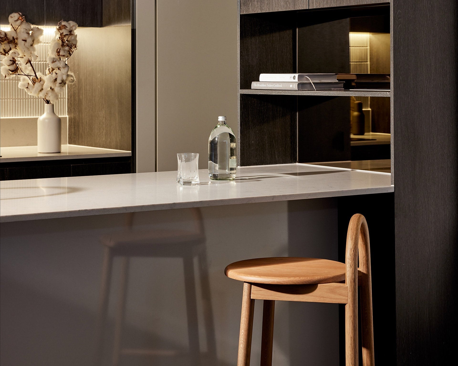 Meridian Miranda by Turner Studio | Bobby Bar Stool | Gallery