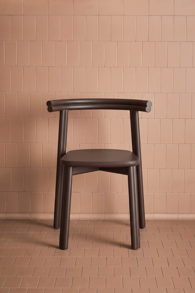 Twill Chair - Metal
