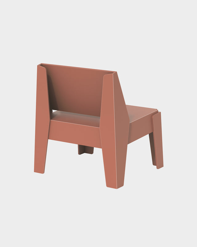 Butter Seat | Lounge Seats | Nicholas Karlovasitis & Sarah Gibson | DesignByThem