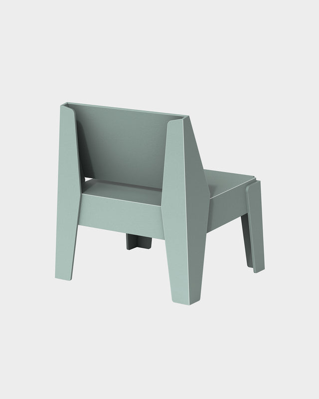 Butter Seat | Lounge Seats | Nicholas Karlovasitis & Sarah Gibson | DesignByThem