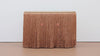 Weaver Cabinet | Fringed Credenza | Oak Copper | Elliat Rich | DesignByThem | Gallery