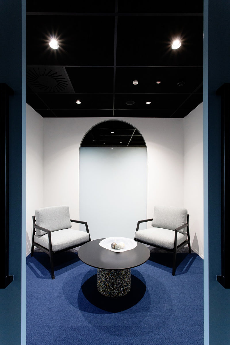 Confetti Coffee Table at Visy by A1 Office | DesignByThem | Gallery