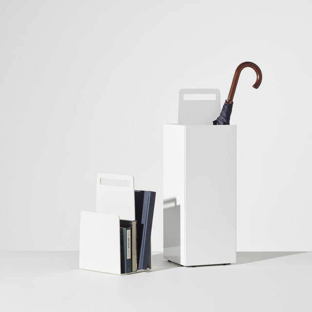 Alfred Umbrella Stand | Floor Accessories | Seaton Mckeon, Nicholas Karlovasitis & Sarah Gibson | DesignByThem | Gallery