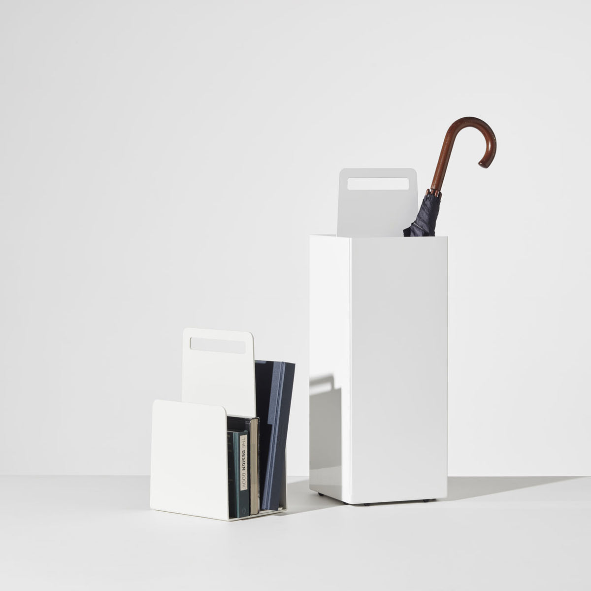 Alfred Umbrella Stand | Floor Accessories | Seaton Mckeon