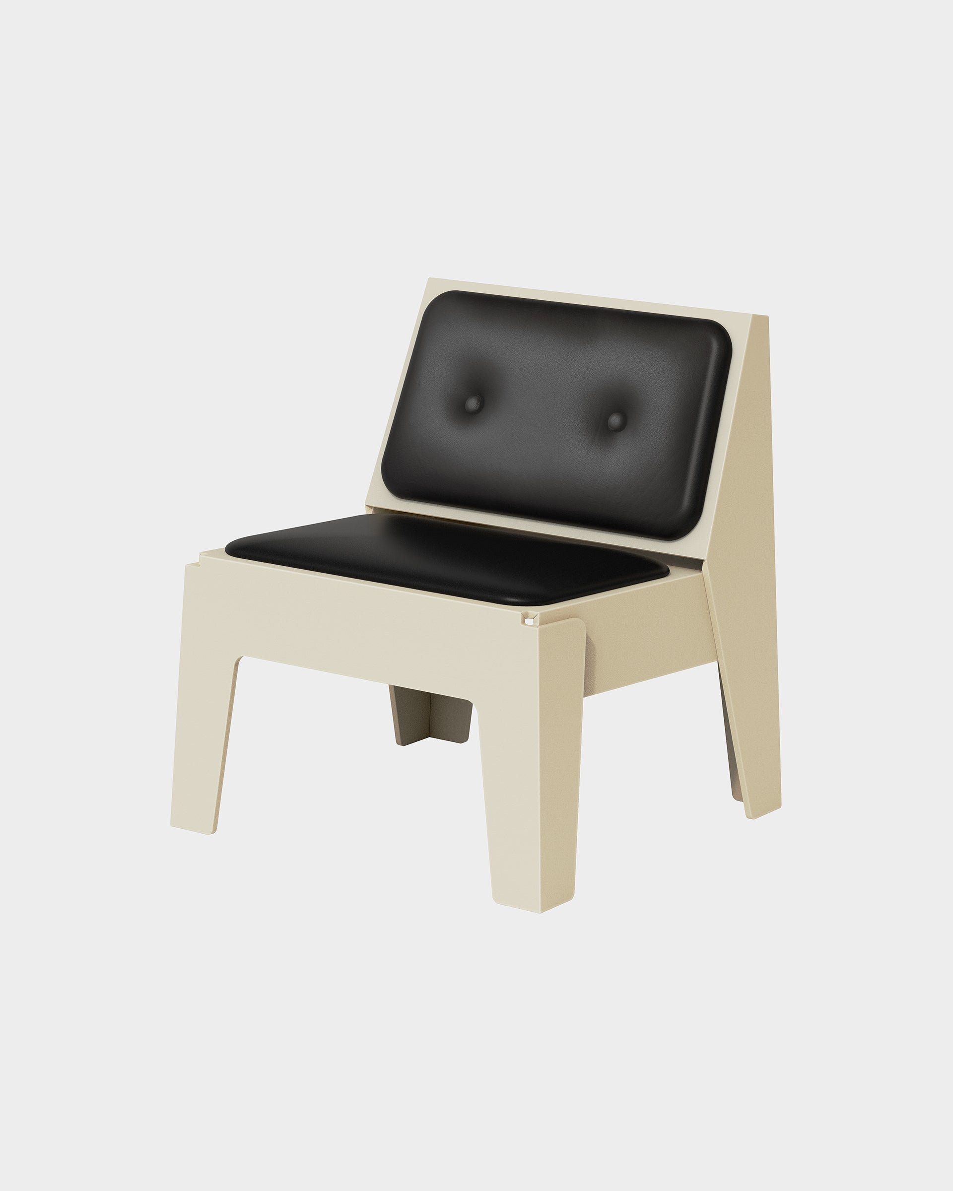 Butter Seat Upholstered | Lounge Seats | Nicholas Karlovasitis & Sarah Gibson | DesignByThem