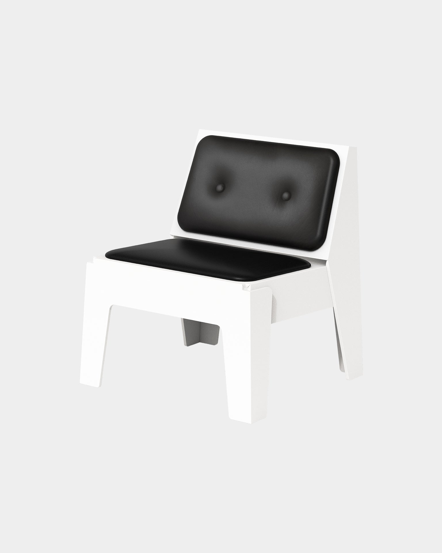 Butter Seat Upholstered | Lounge Seats | Nicholas Karlovasitis & Sarah Gibson | DesignByThem