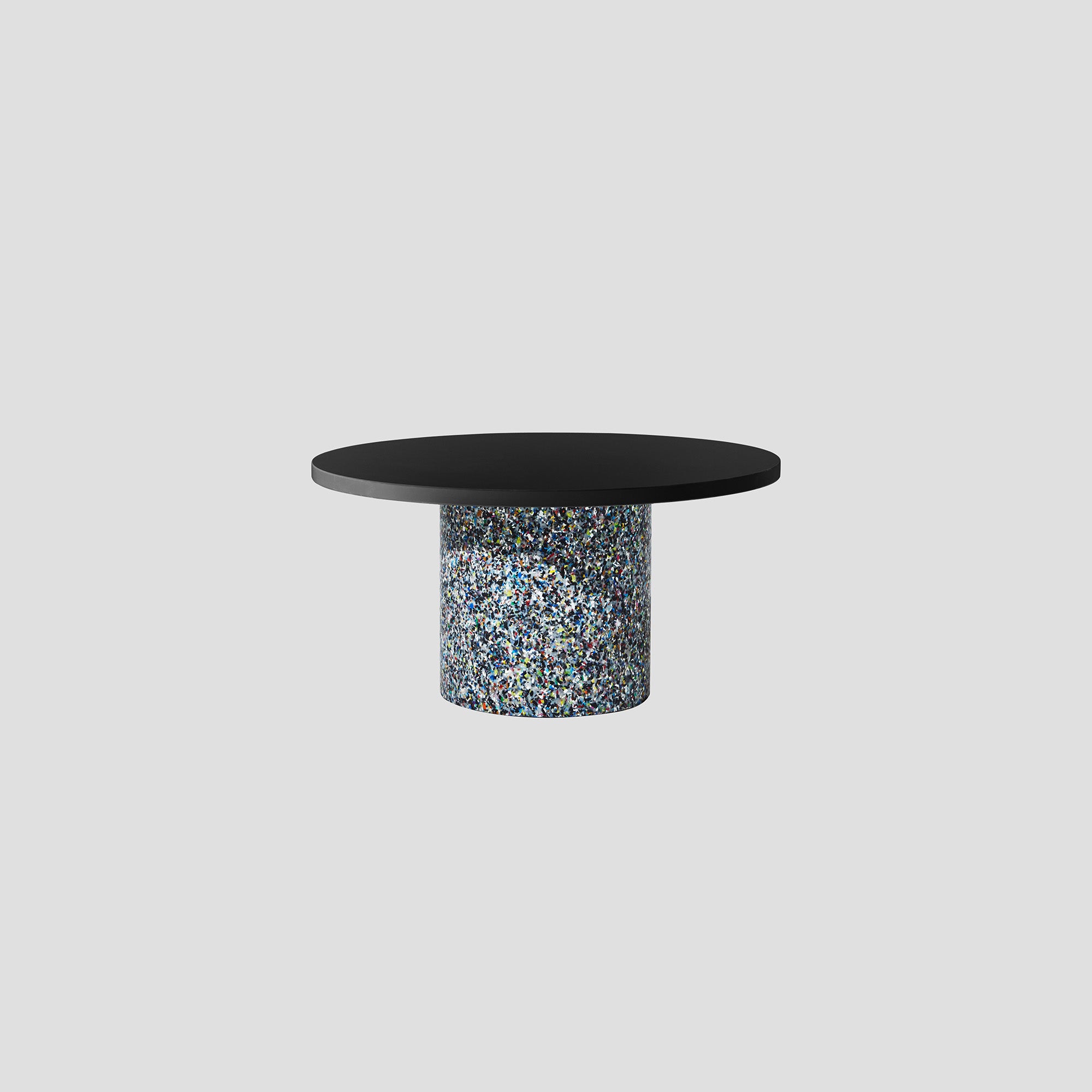 Confetti Coffee Table - Round