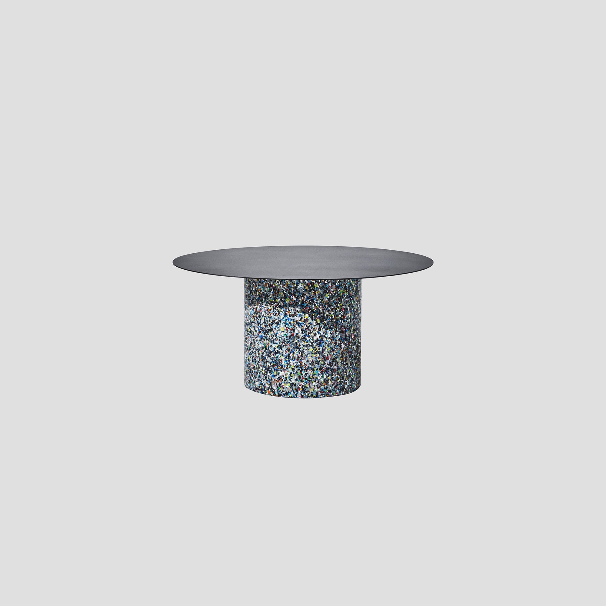 Confetti Coffee Table - Round