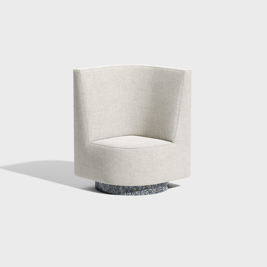 Confetti Modular Lounge by GibsonKarlo DesignByThem