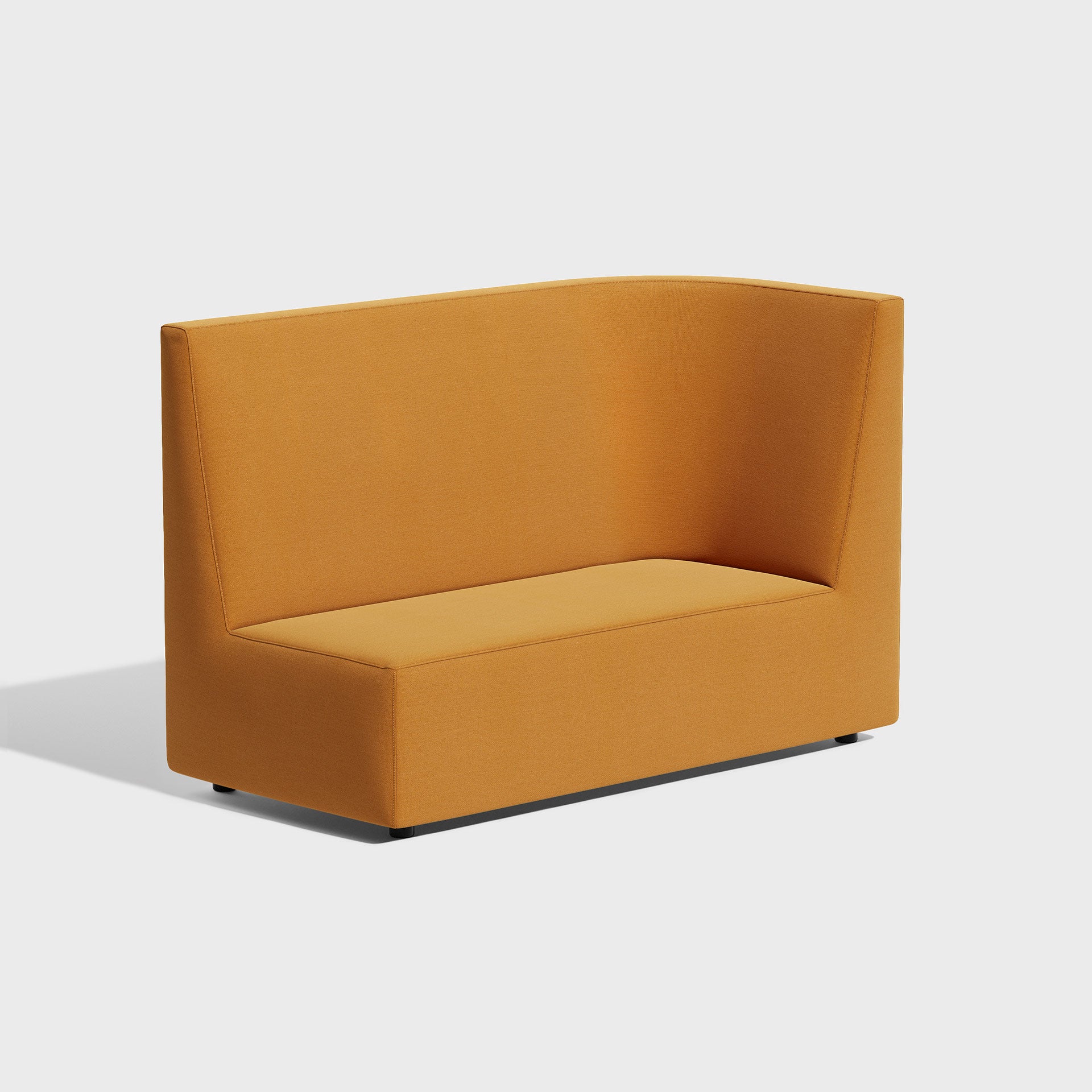 Confetti Modular Lounge | DesignByThem ** HF6 - Kvadrat Planum - 0351 / Low Profile Feet