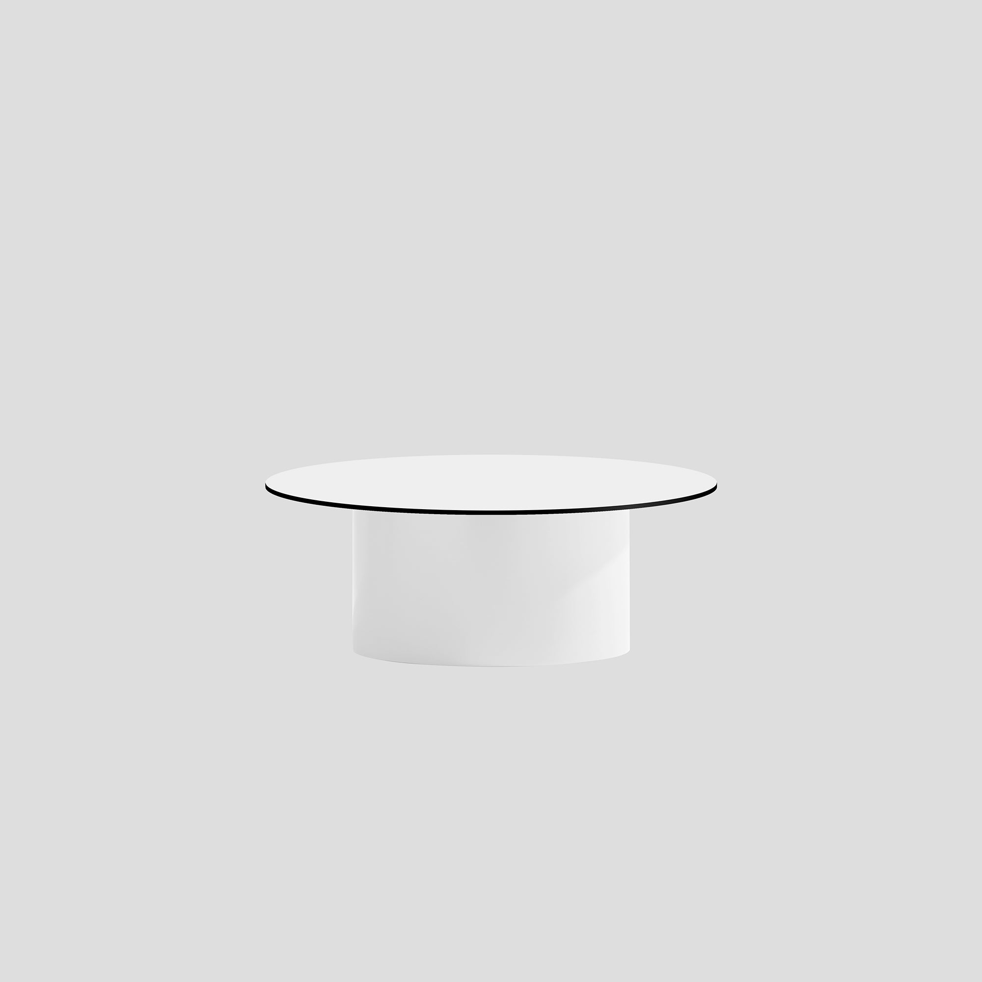 Dial Table - Cylinder by DBT Studio – DesignByThem