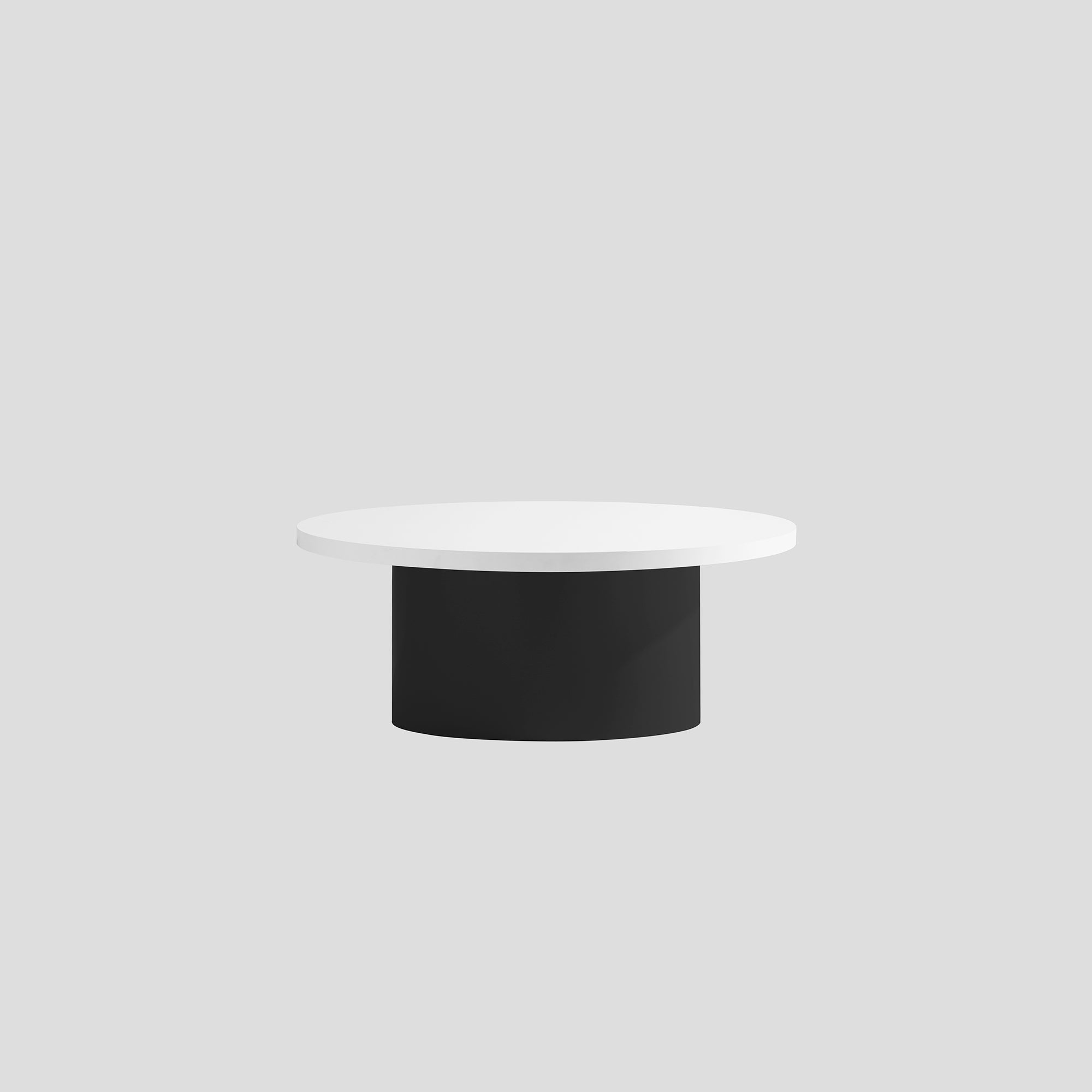 Dial Table - Cylinder by DBT Studio – DesignByThem